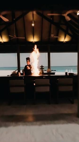 Teppanyaki