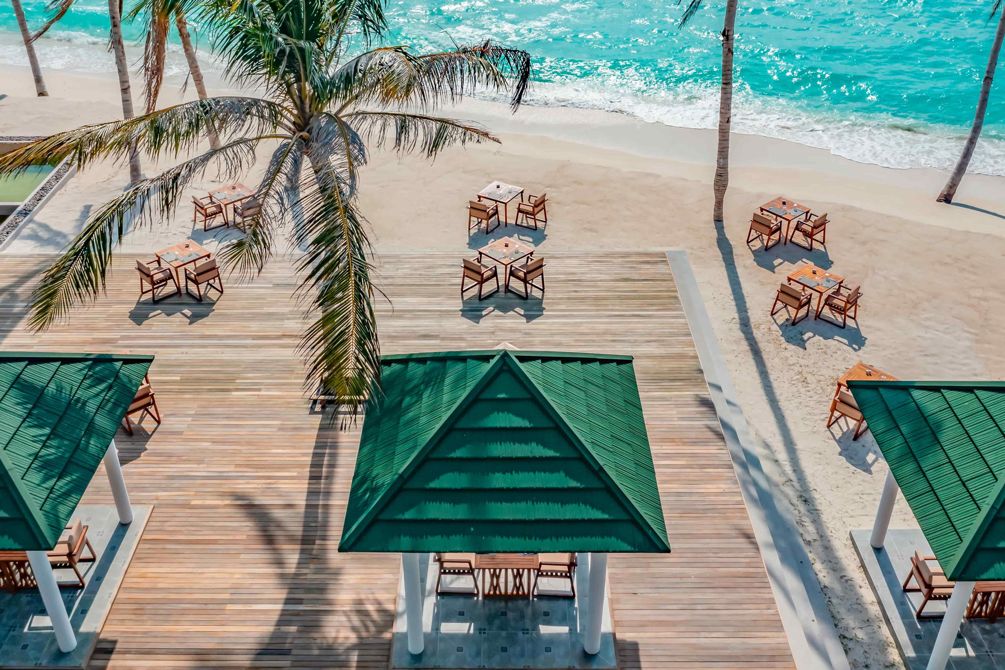 Siyam World Maldives