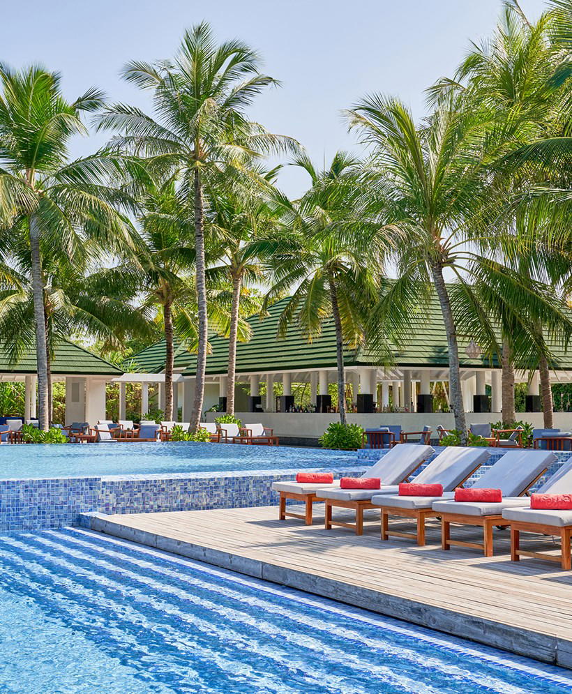 Siyam World Maldives