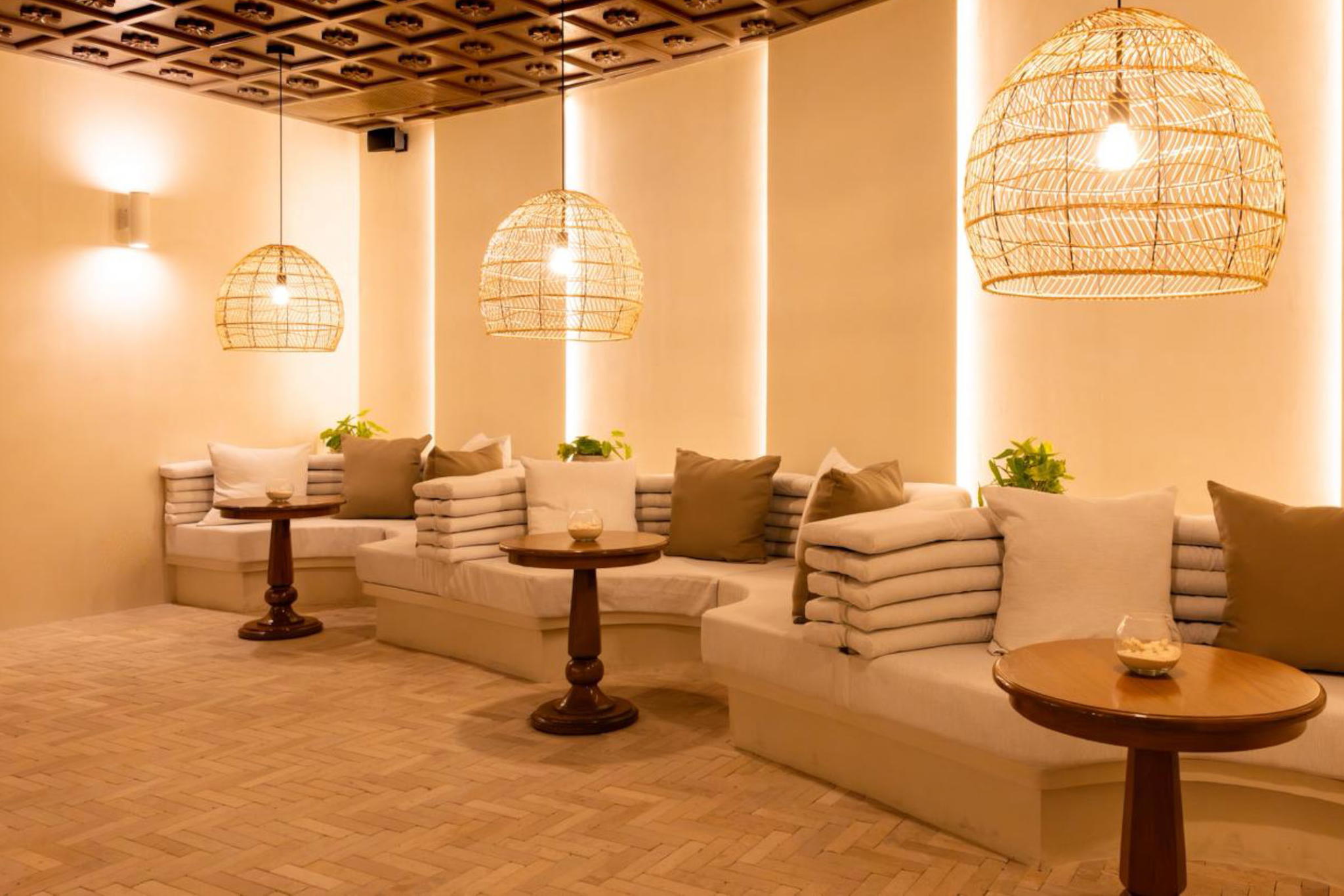 Bubble Lounge