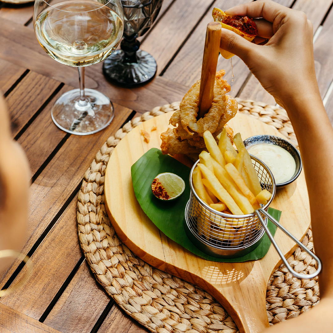 Sun Siyam Iru Fushi