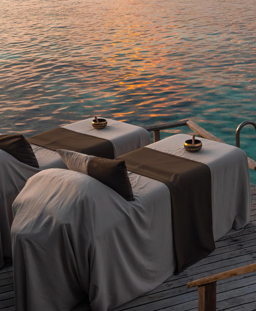 spa