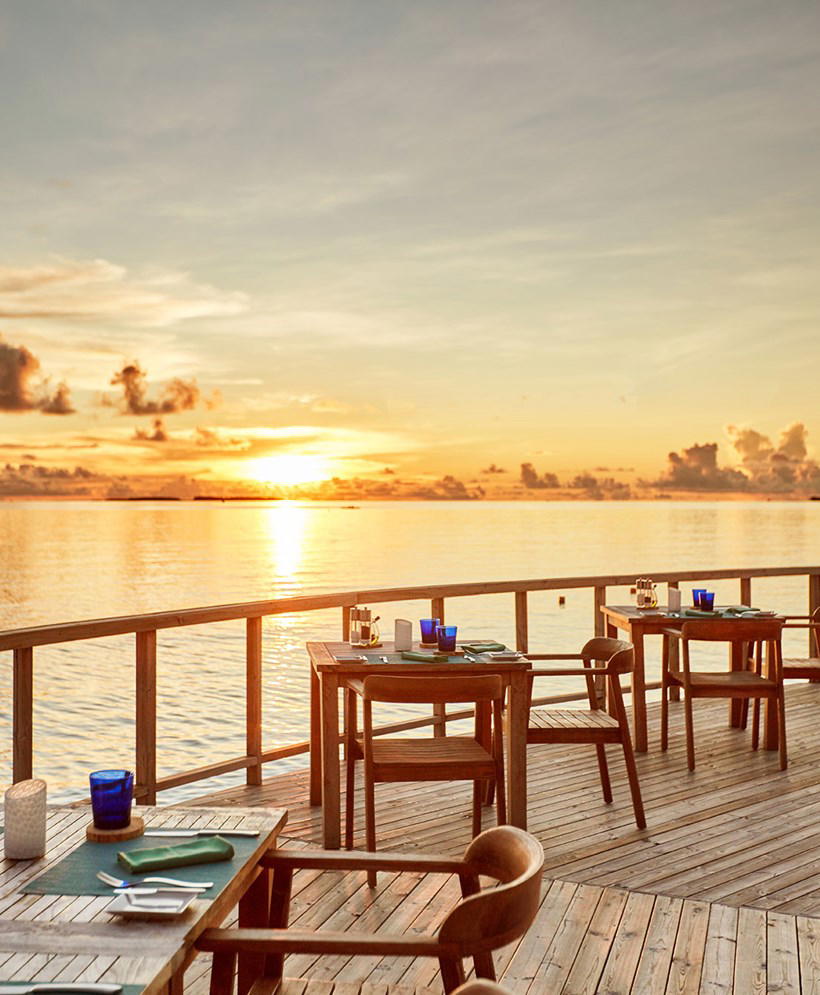 Sun Siyam Iru Veli