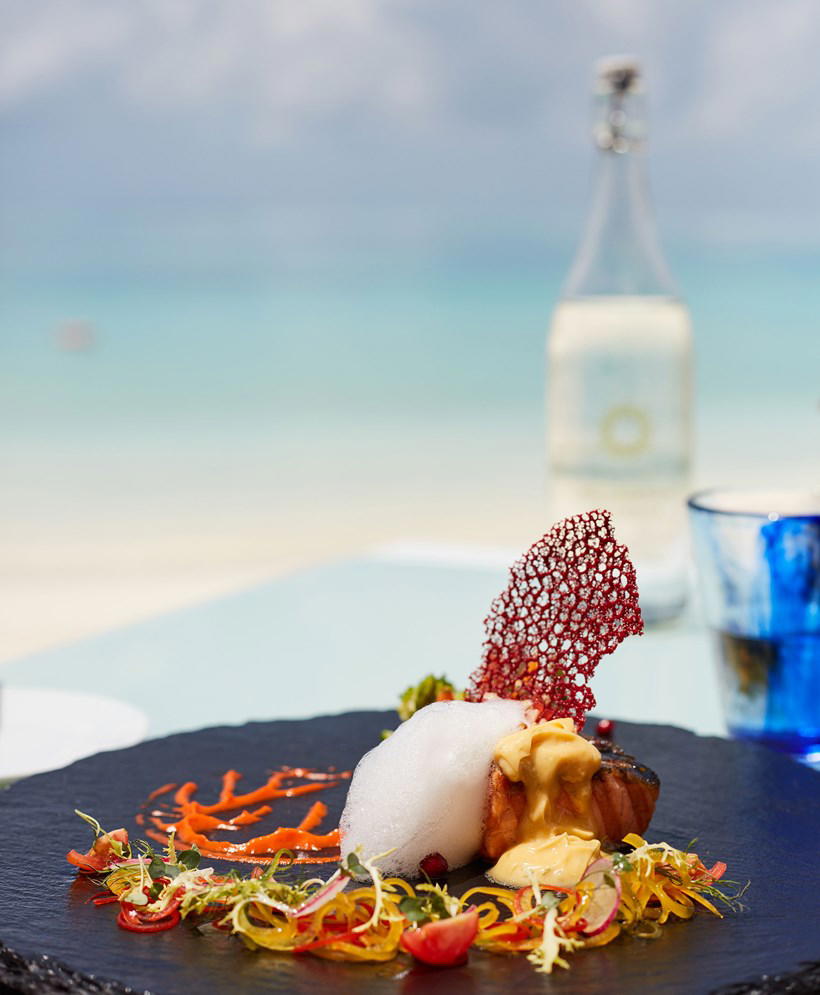 Sun Siyam Vilu Reef