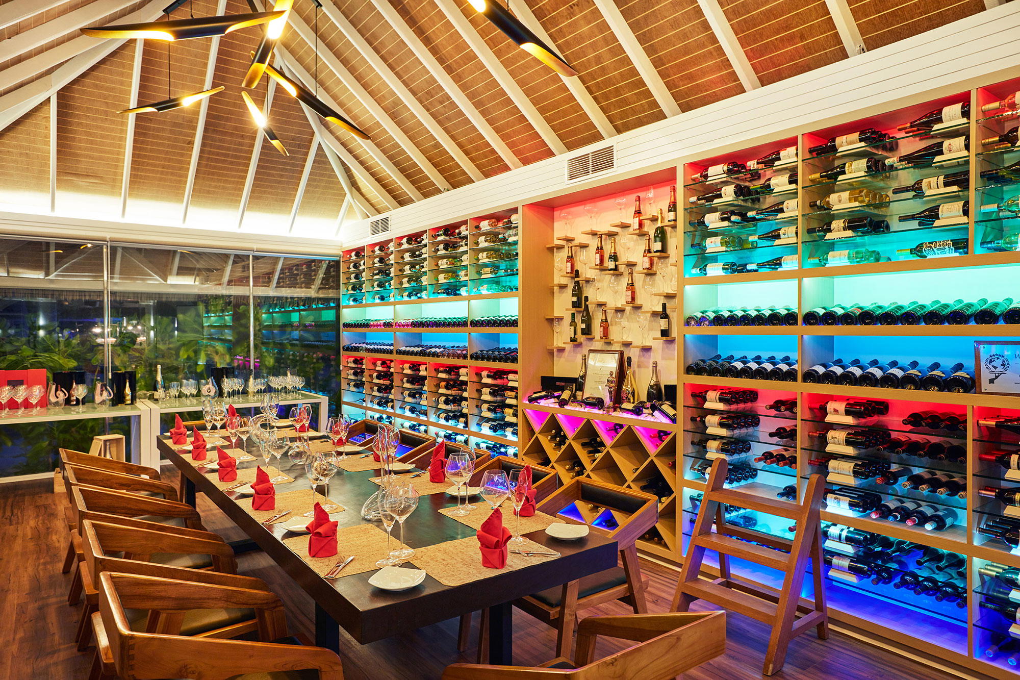 Wine Cellar