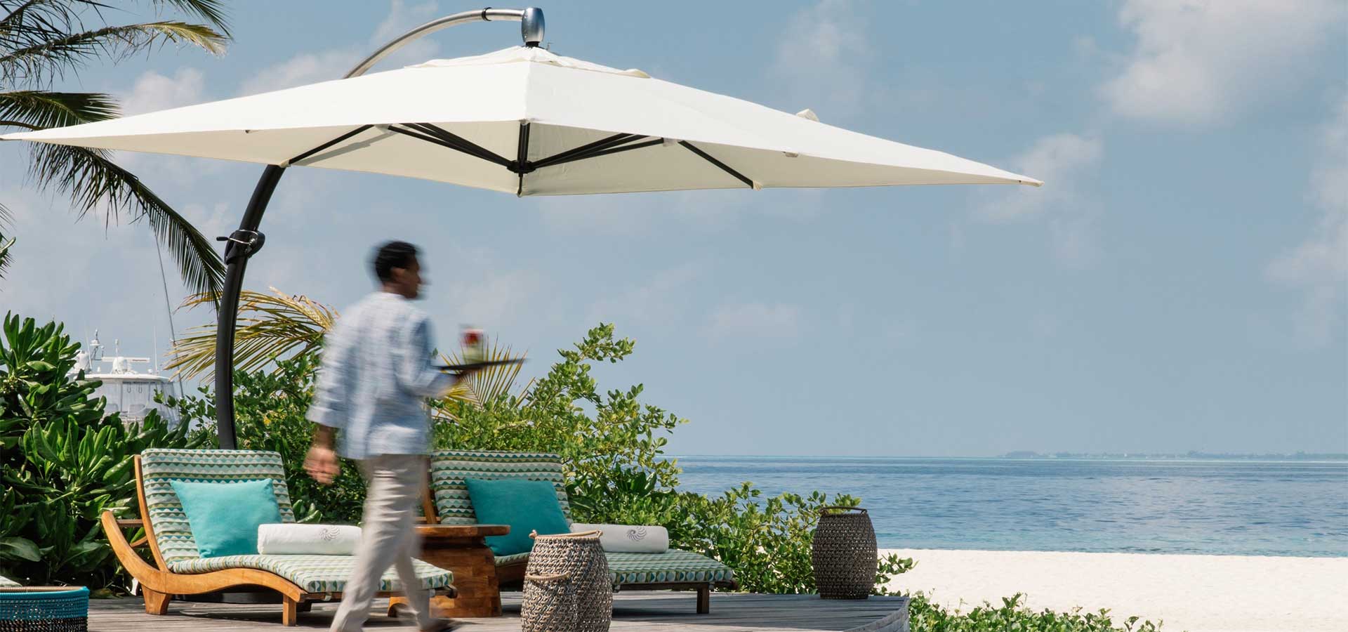 The Nautilus Maldives