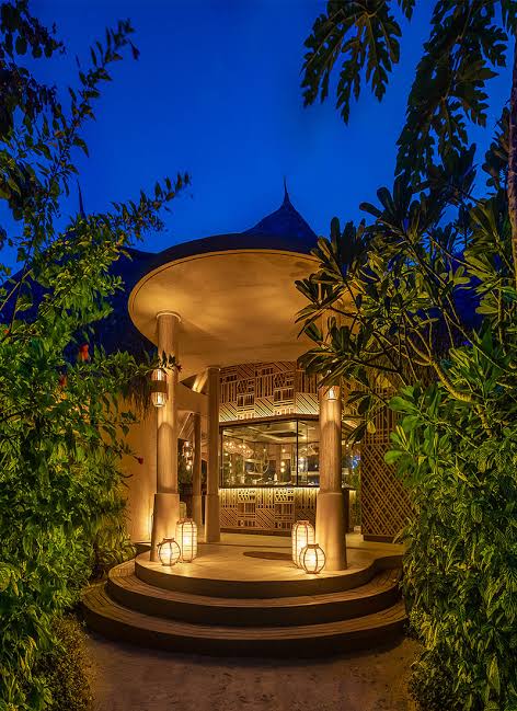 OCASO RESTAURANT