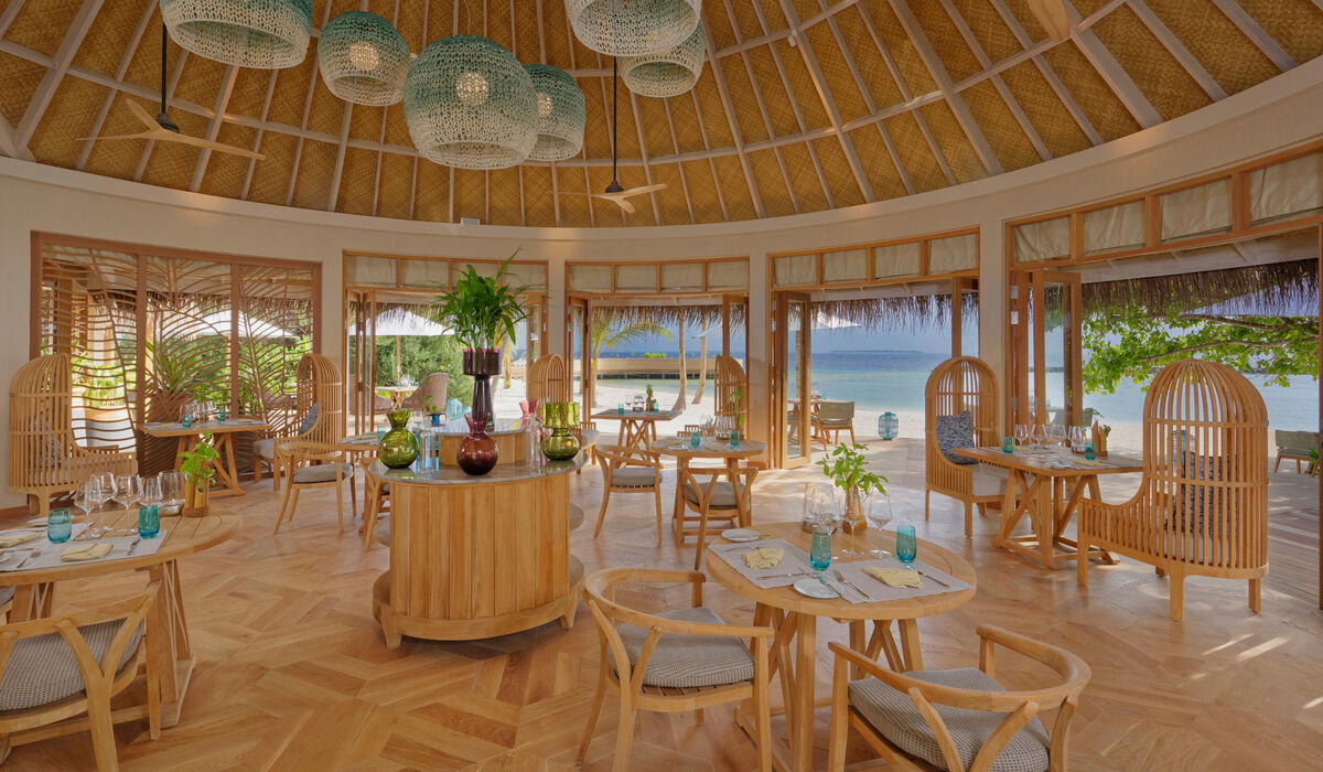 THYME RESTAURANT