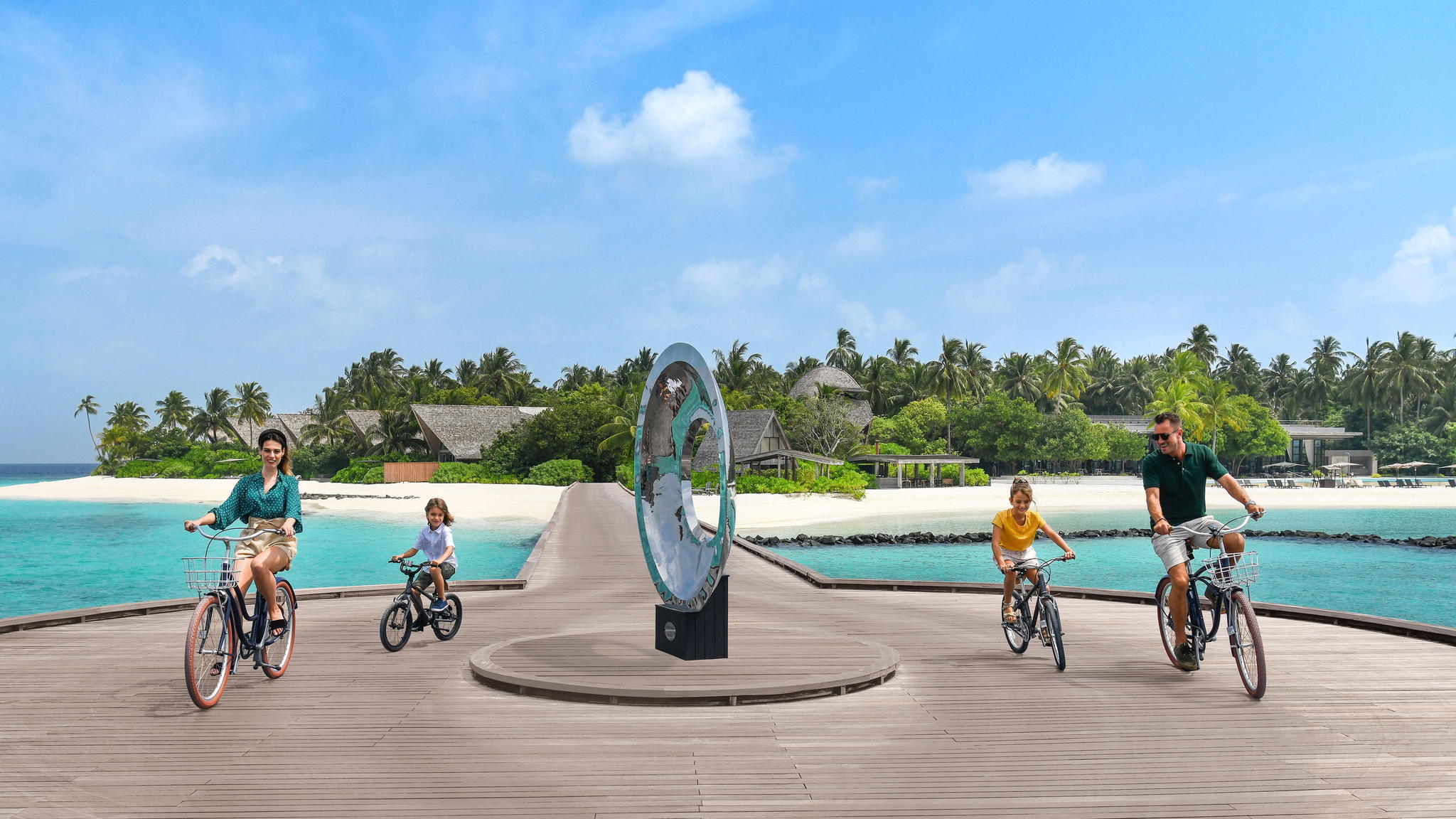 Bicycle Rental