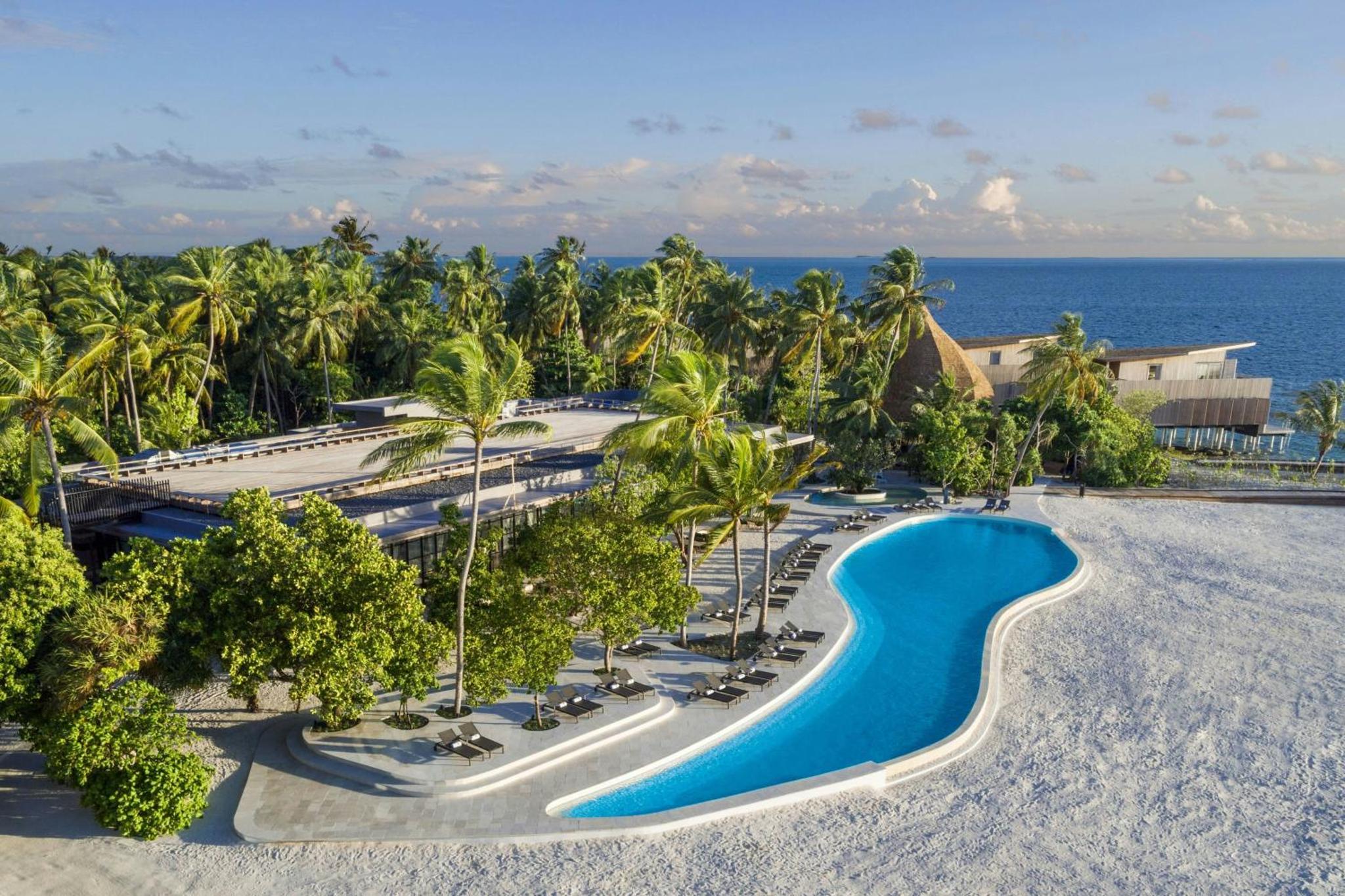 Infinity Pool