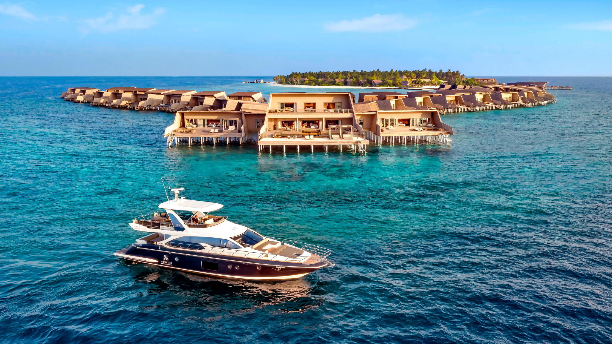 Norma Luxury Yacht