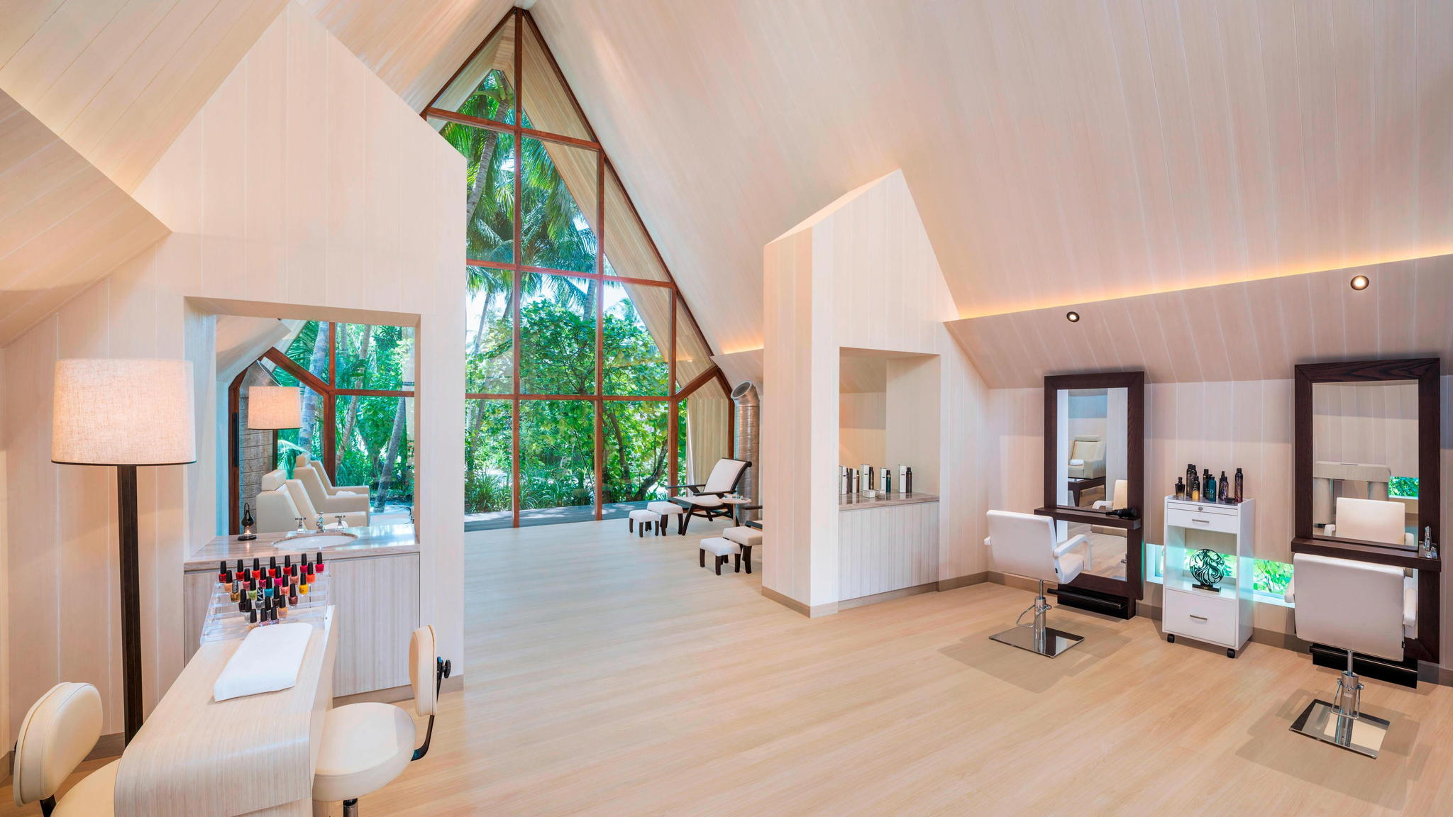 Salon