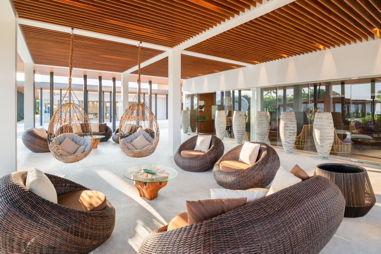 The Westin Maldives Miriandhoo Resort