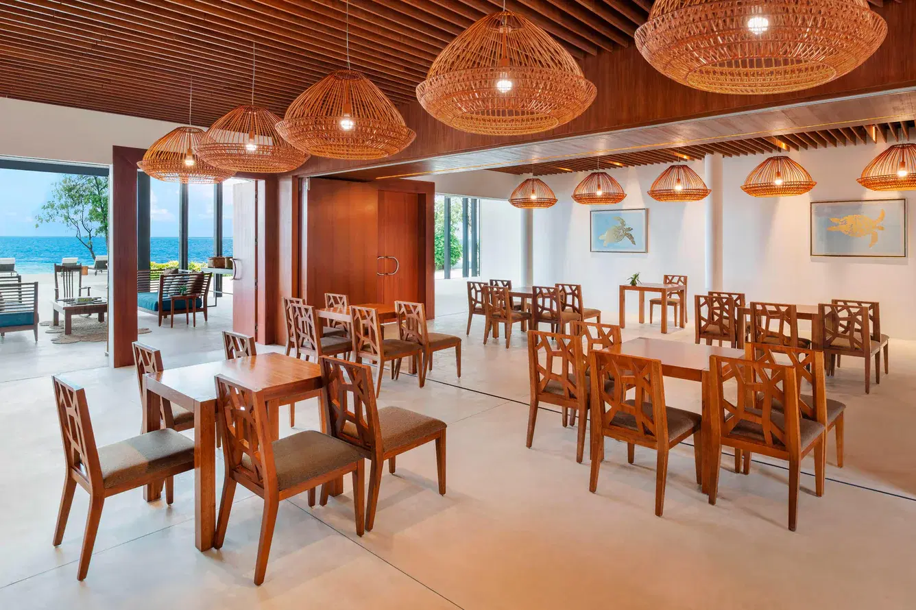 Meeting room