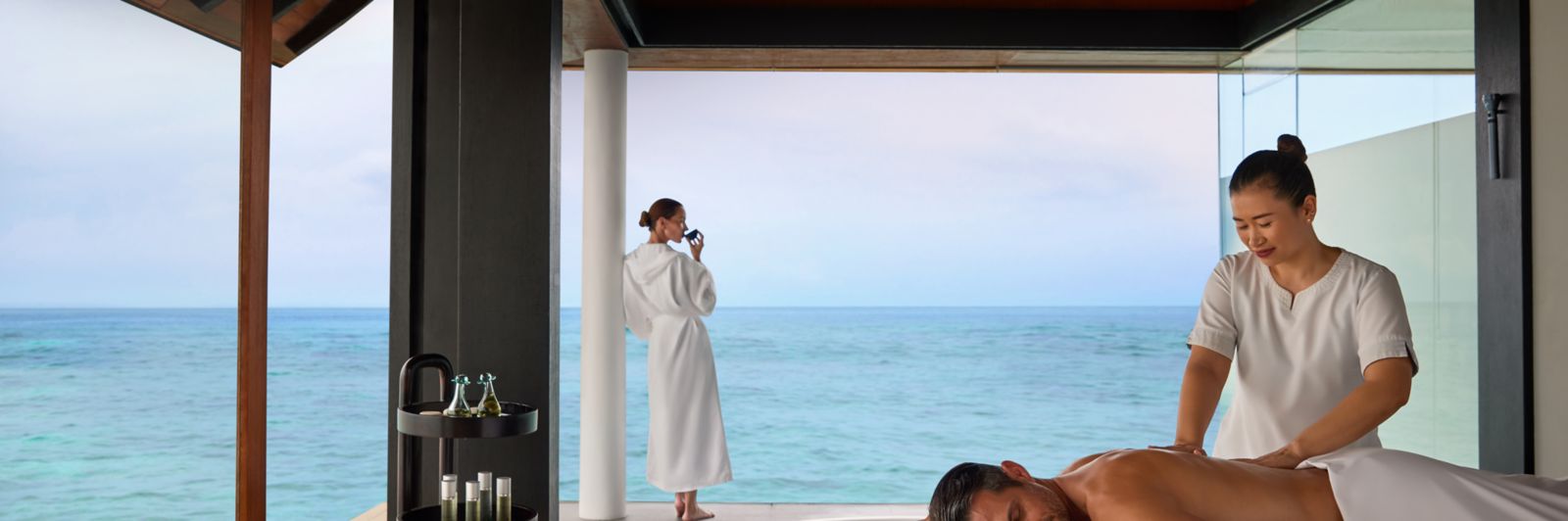 Heavenly Spa by Westin