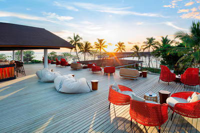 Sunset Bar