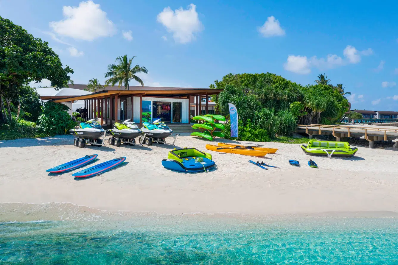 AQUA Water Sports Centre