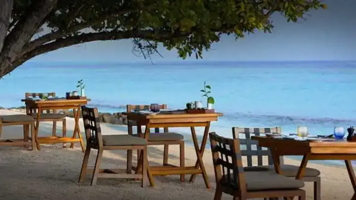 Vakkaru Maldives