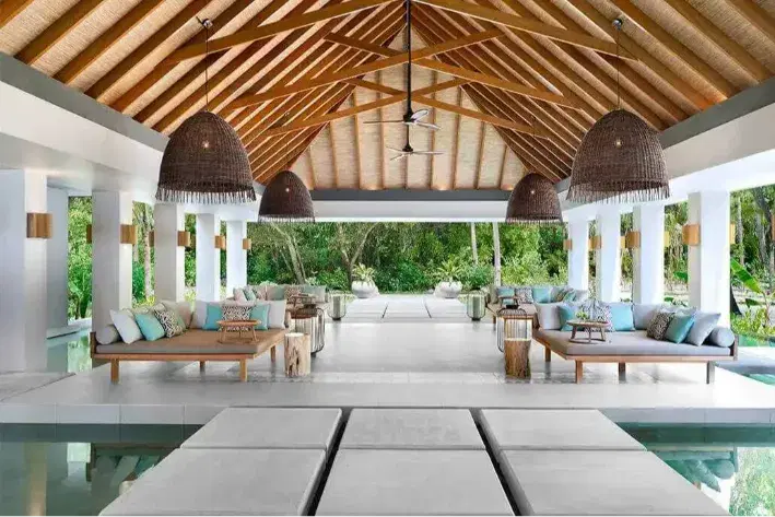 Cabana