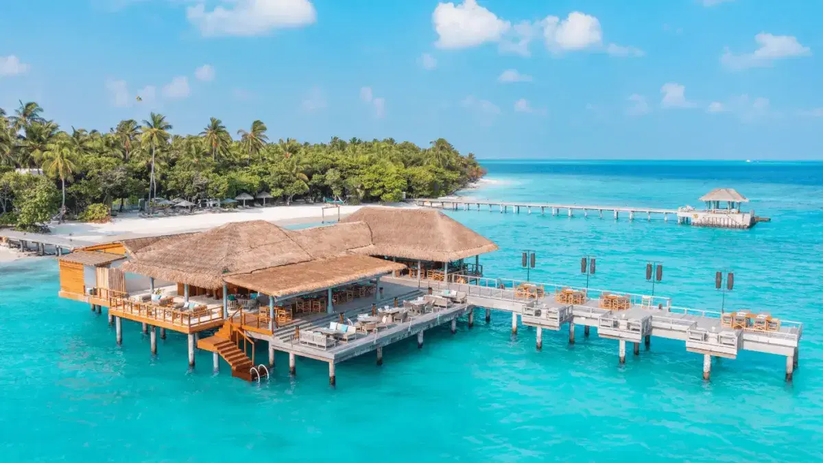 Lagoon Bar