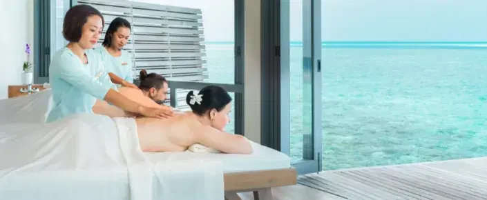 spa