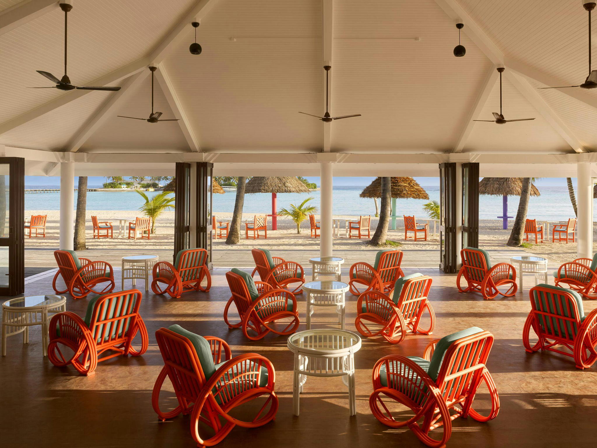 Mekunu Bar