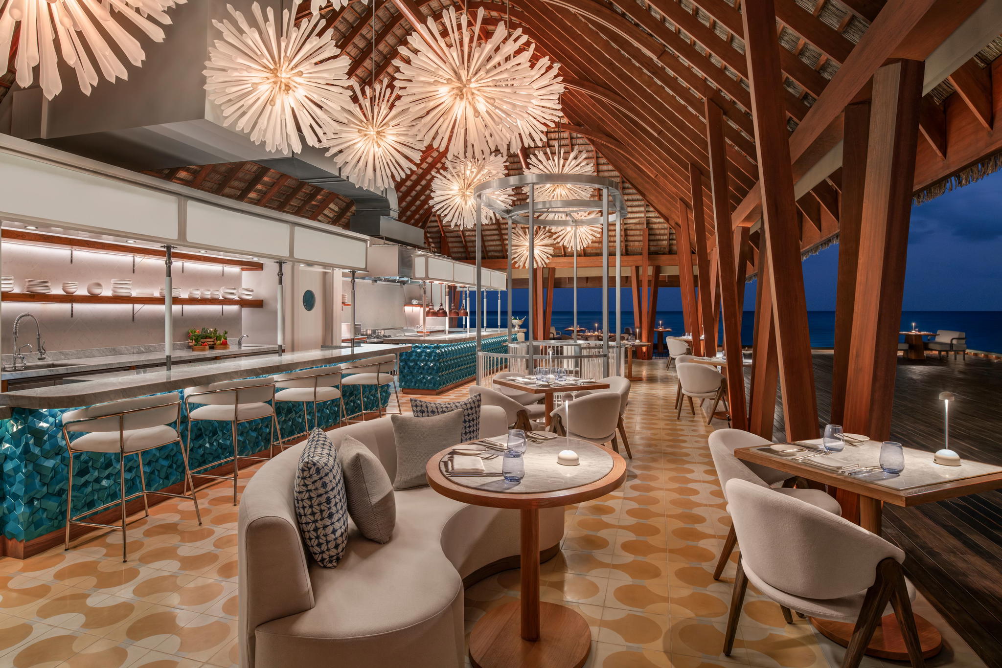 W Maldives
