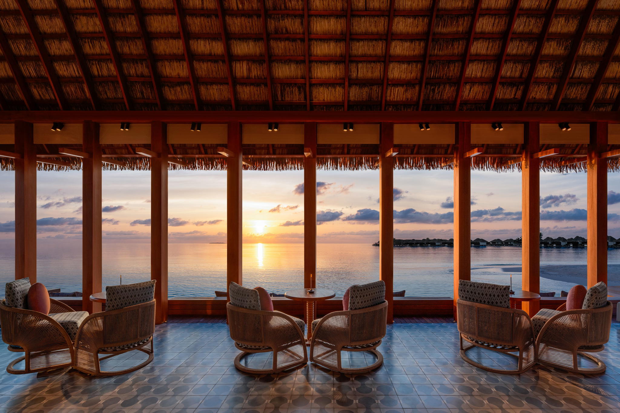 W Maldives