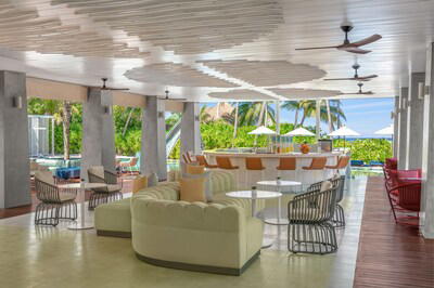 W Maldives
