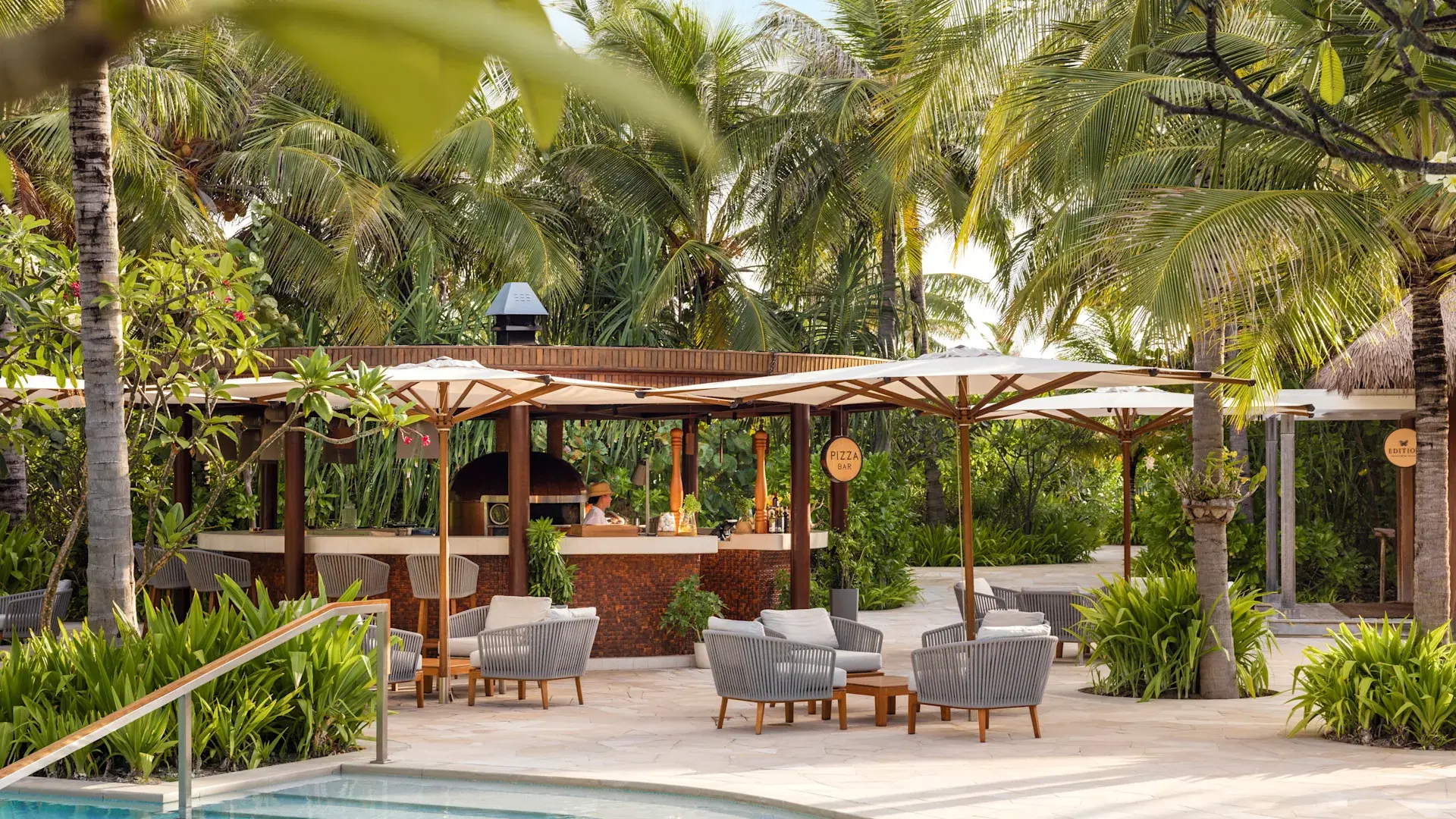 Waldorf Astoria Maldives Ithaafushi