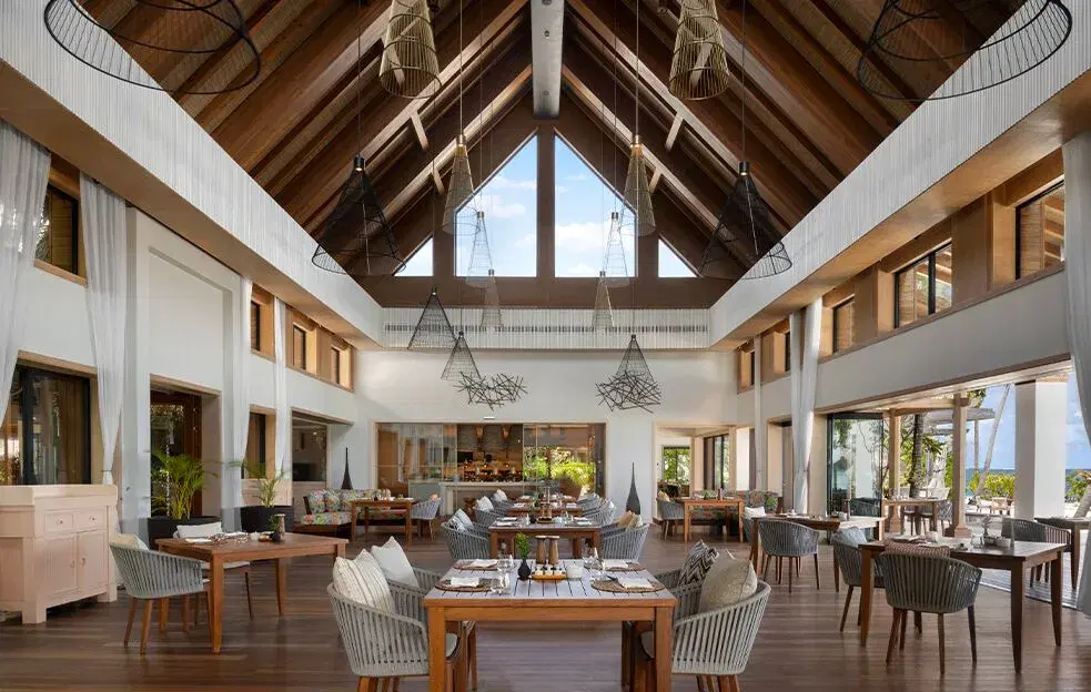 TASTING TABLE