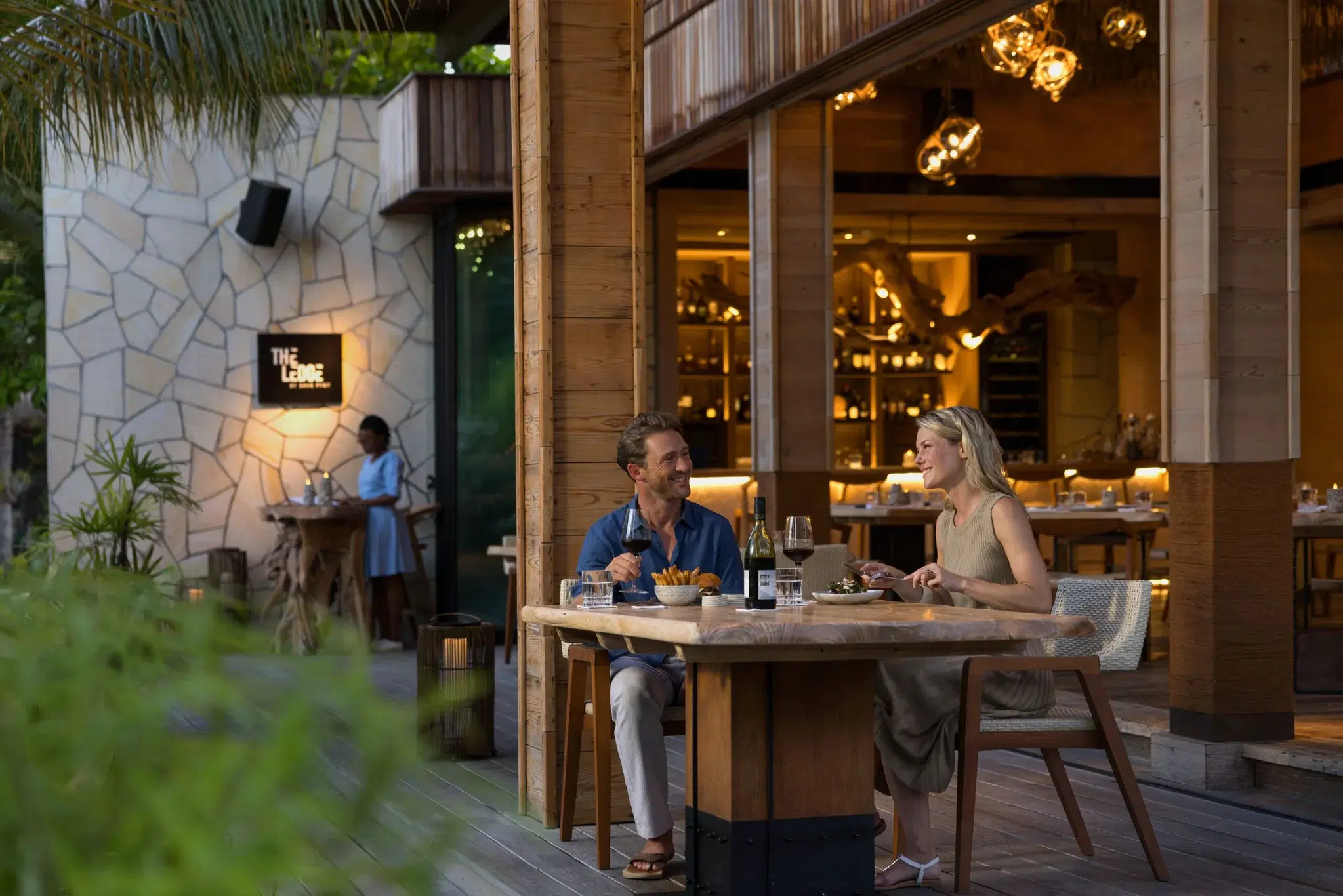 Waldorf Astoria Maldives Ithaafushi